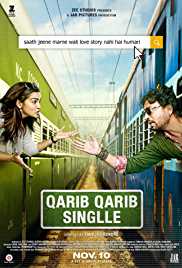Qarib Qarib Singlle 2017 DVD SCR Full Movie